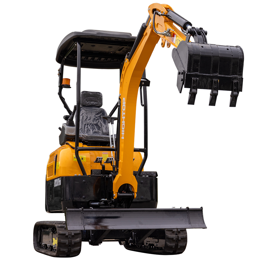 HT20Pro 小型挖掘機(jī)